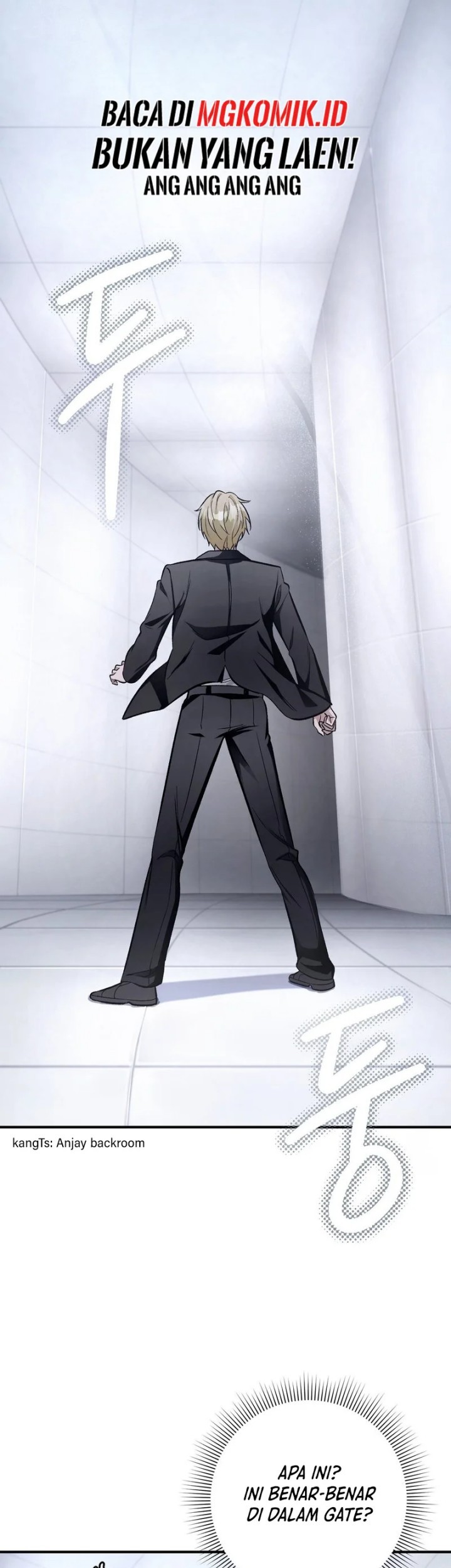 The Delusional Hunter in Another World Chapter 10 - halaman 63