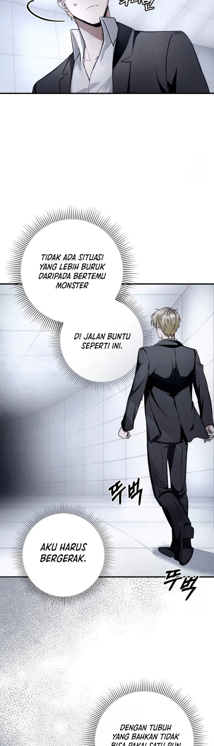The Delusional Hunter in Another World Chapter 10 - halaman 65