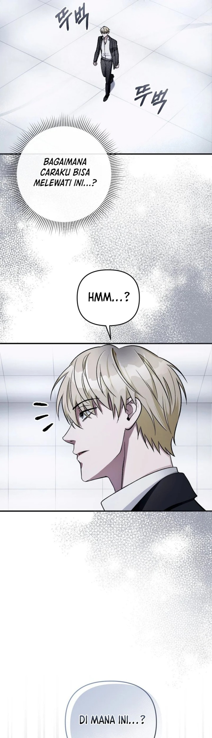 The Delusional Hunter in Another World Chapter 10 - halaman 67