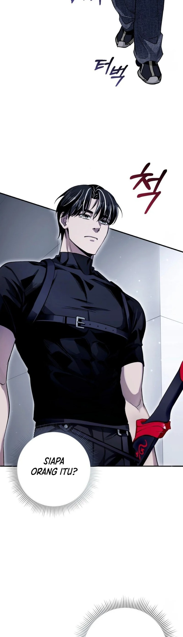The Delusional Hunter in Another World Chapter 10 - halaman 75