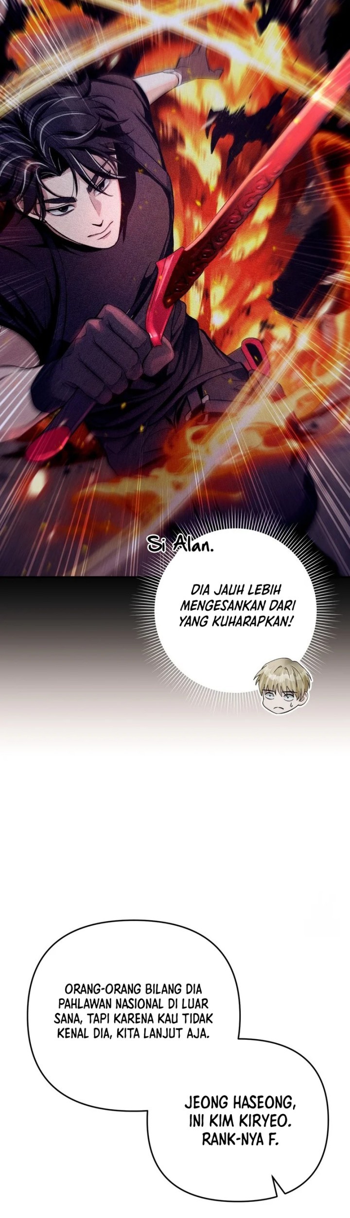 The Delusional Hunter in Another World Chapter 10 - halaman 83