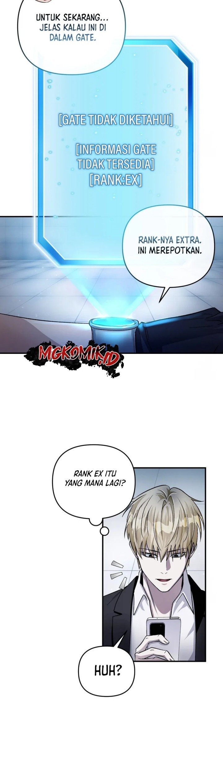 The Delusional Hunter in Another World Chapter 10 - halaman 89