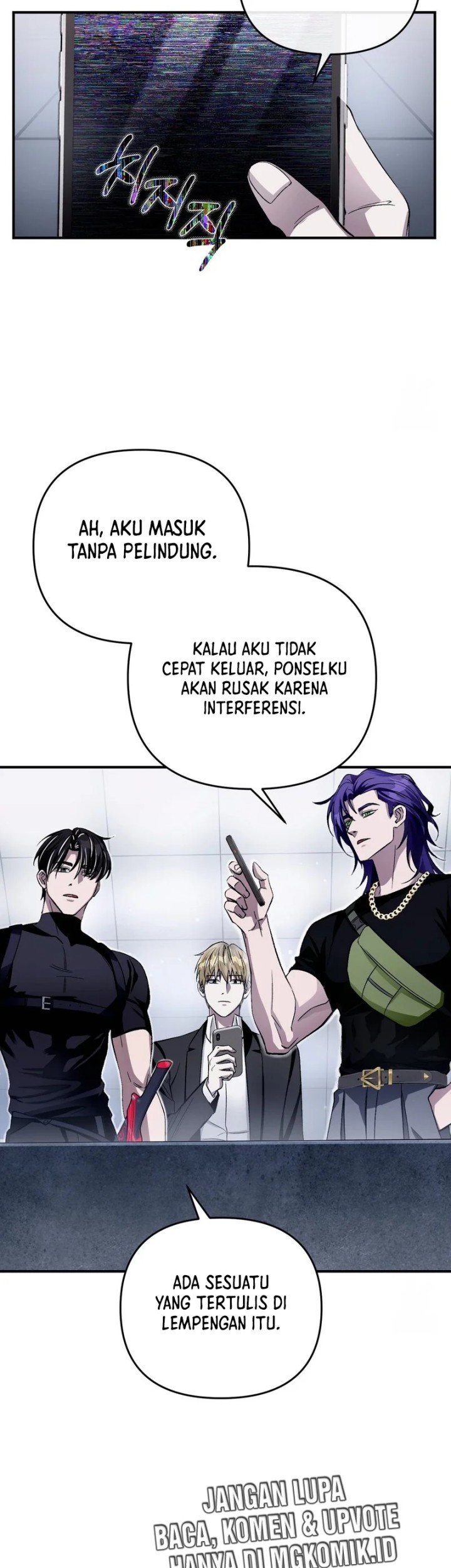 The Delusional Hunter in Another World Chapter 10 - halaman 91