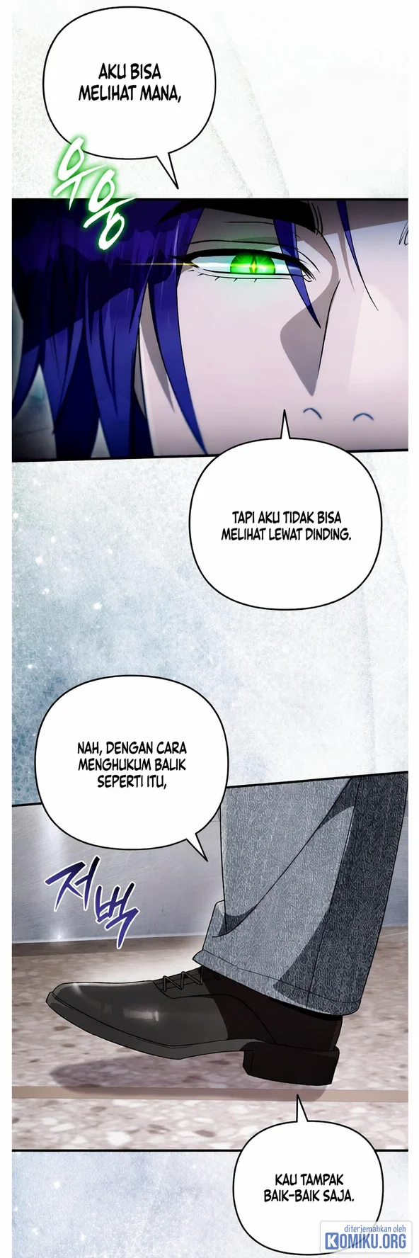 The Delusional Hunter in Another World Chapter 100 - halaman 11