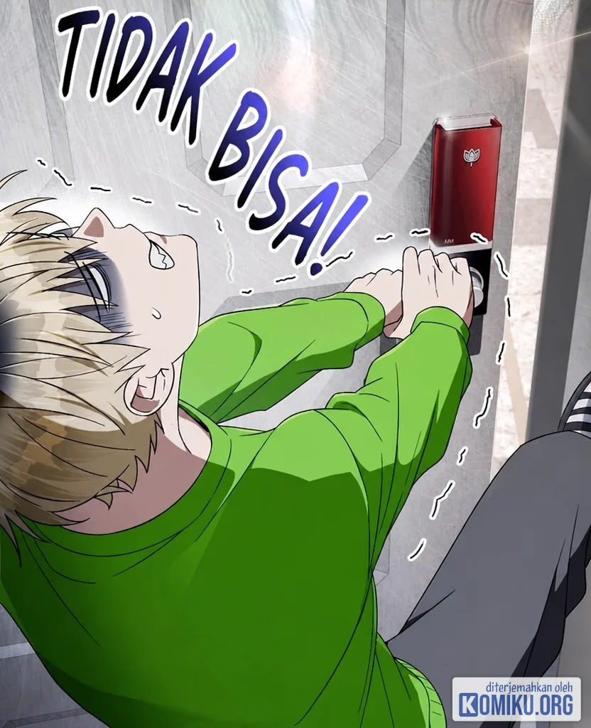The Delusional Hunter in Another World Chapter 100 - halaman 17