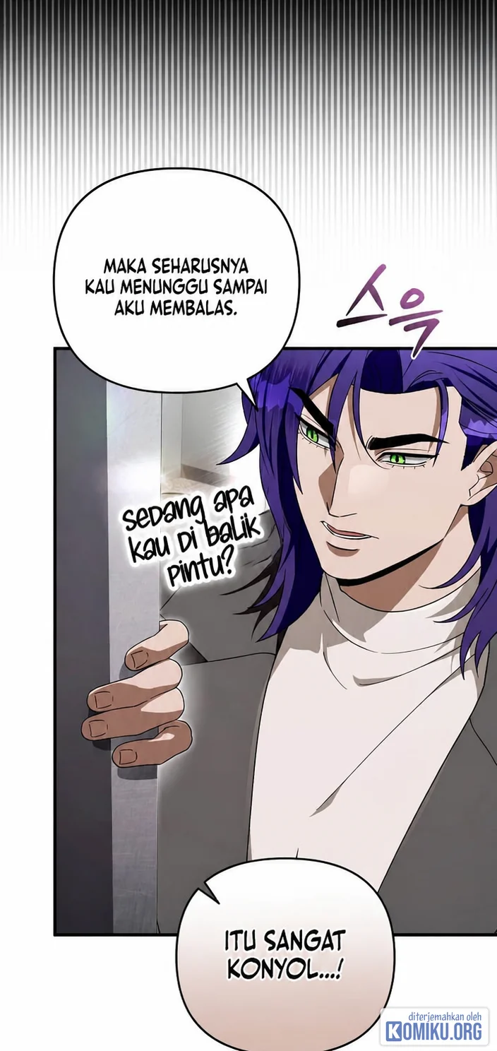 The Delusional Hunter in Another World Chapter 100 - halaman 19