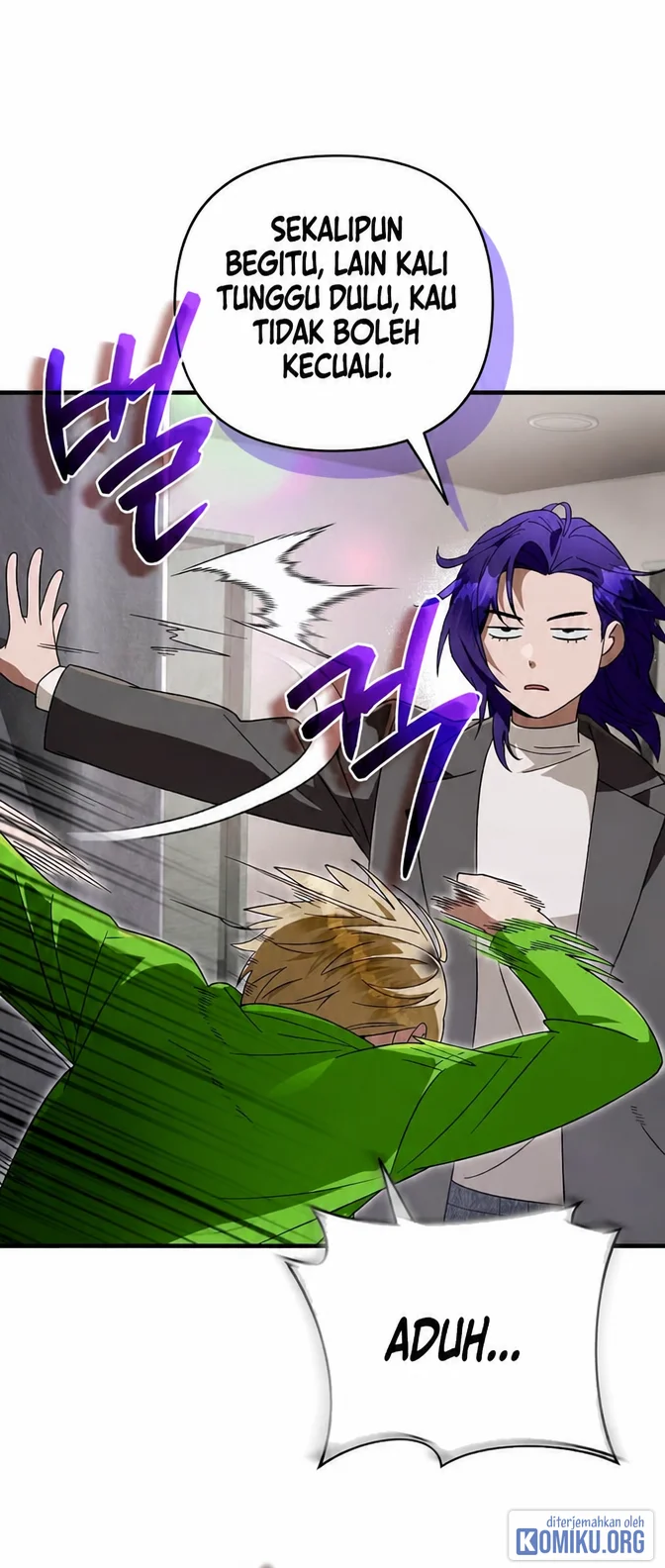 The Delusional Hunter in Another World Chapter 100 - halaman 22