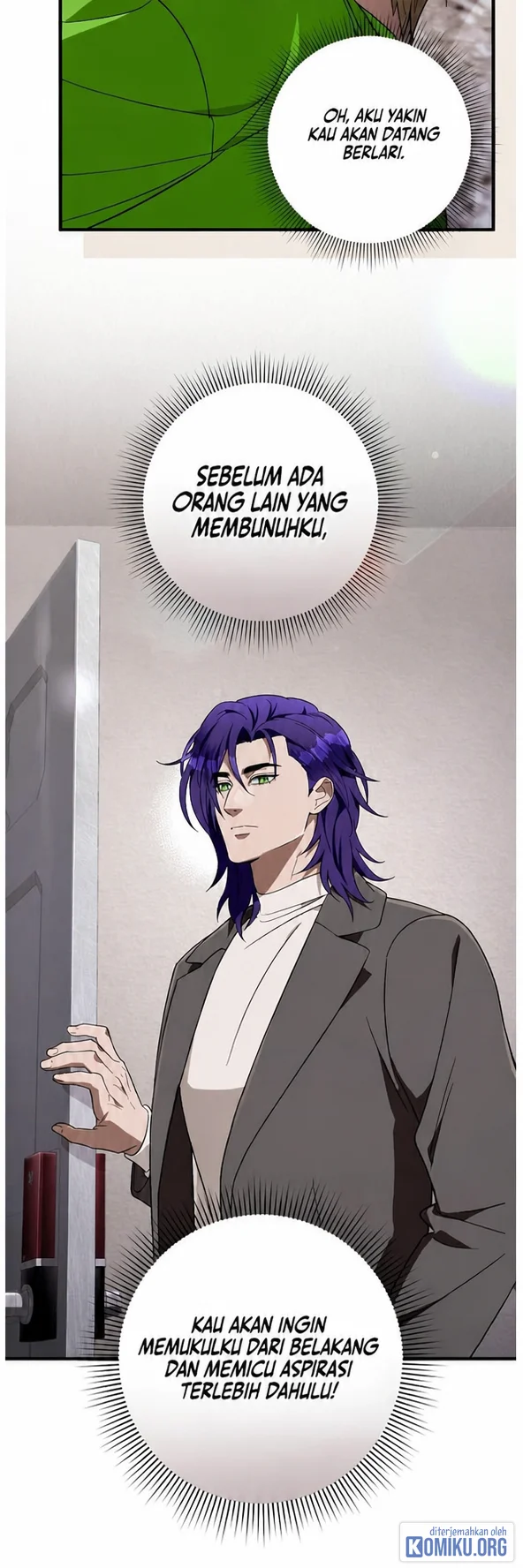 The Delusional Hunter in Another World Chapter 100 - halaman 26