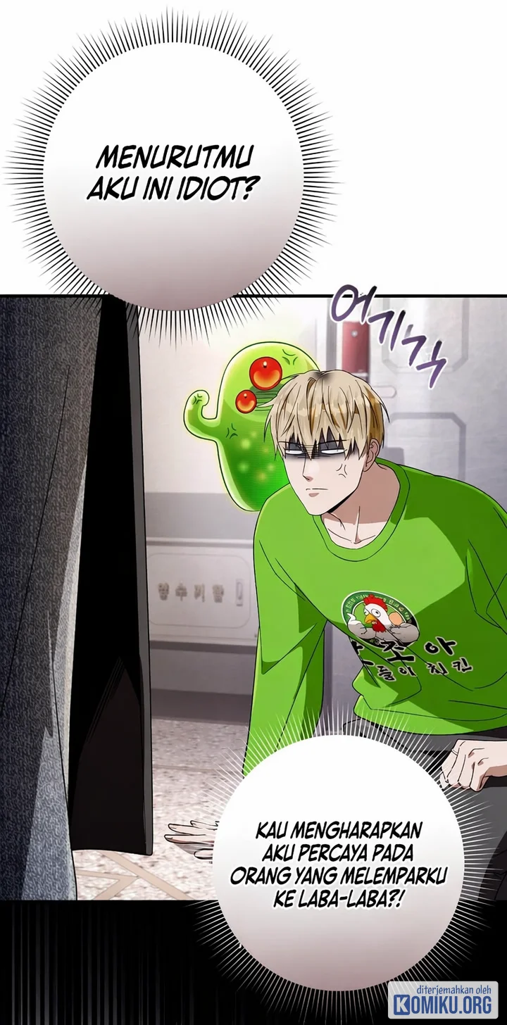 The Delusional Hunter in Another World Chapter 100 - halaman 28