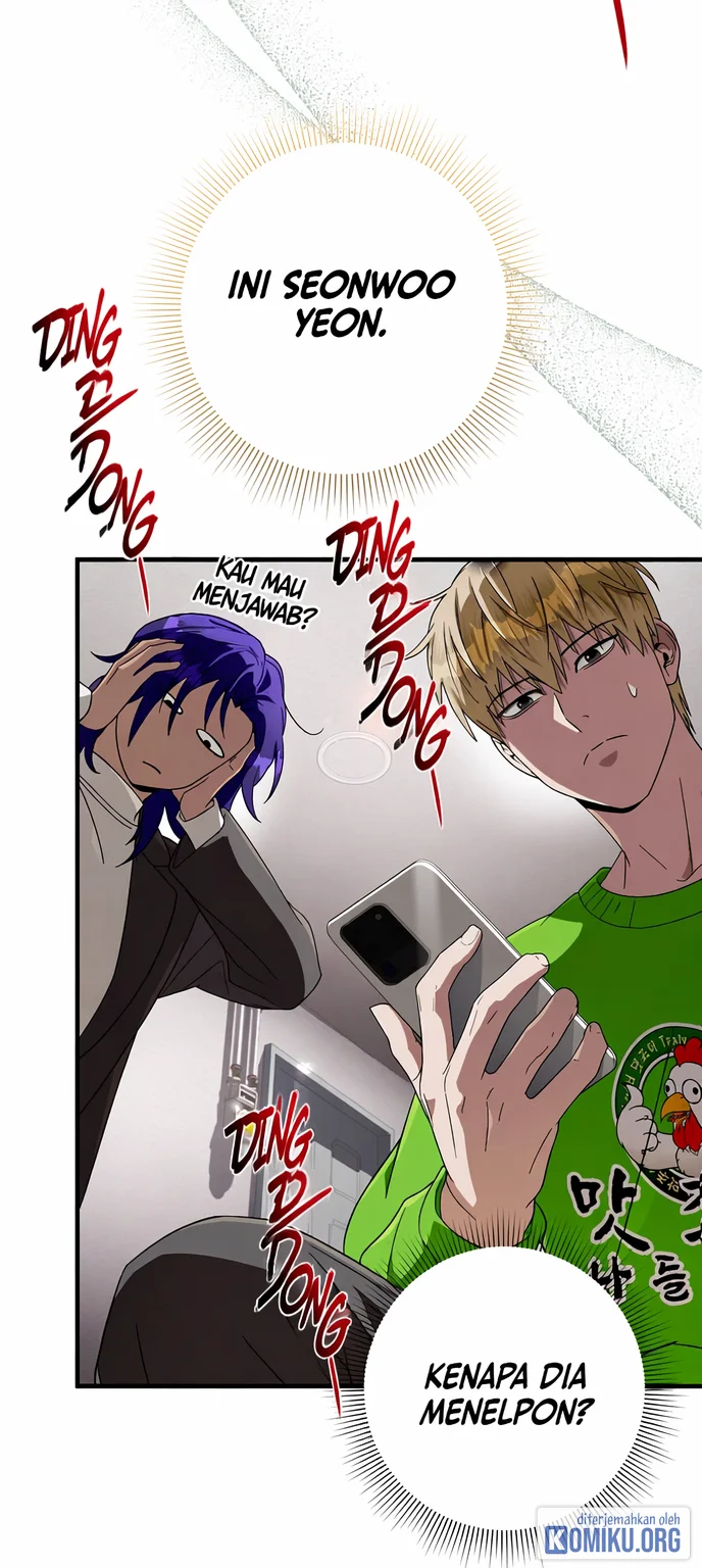 The Delusional Hunter in Another World Chapter 100 - halaman 32