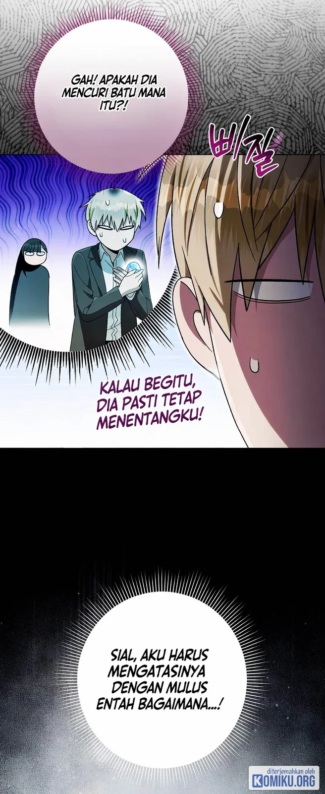 The Delusional Hunter in Another World Chapter 100 - halaman 34