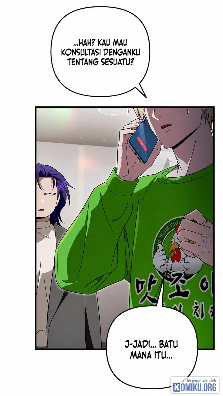 The Delusional Hunter in Another World Chapter 100 - halaman 36