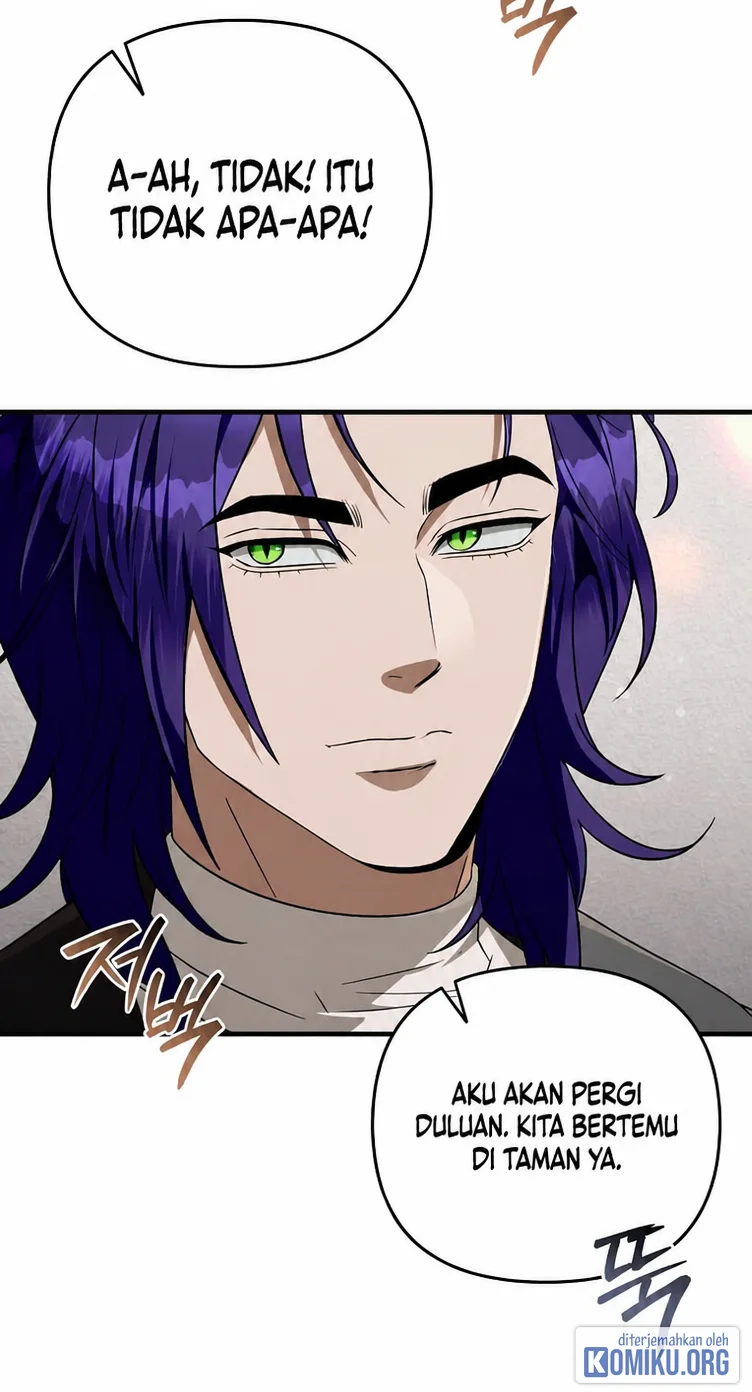 The Delusional Hunter in Another World Chapter 100 - halaman 38