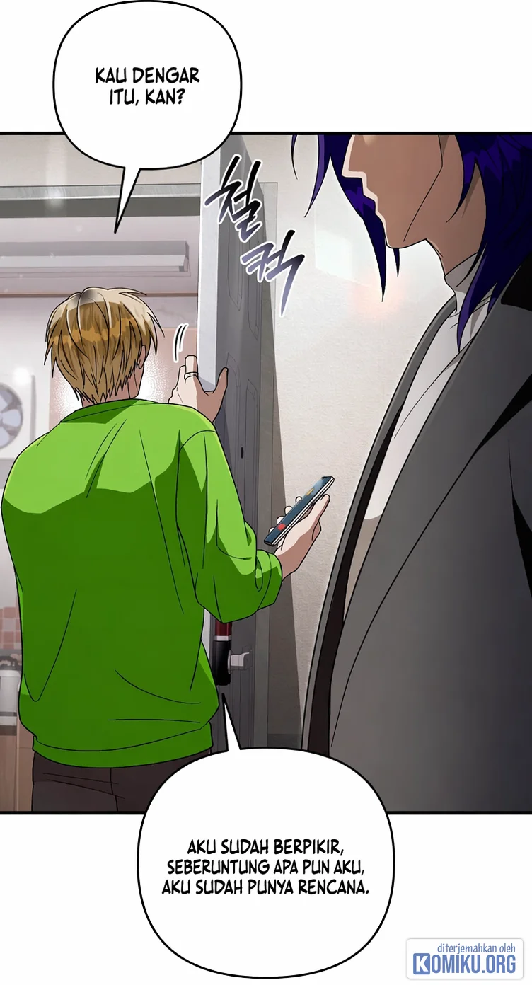 The Delusional Hunter in Another World Chapter 100 - halaman 40