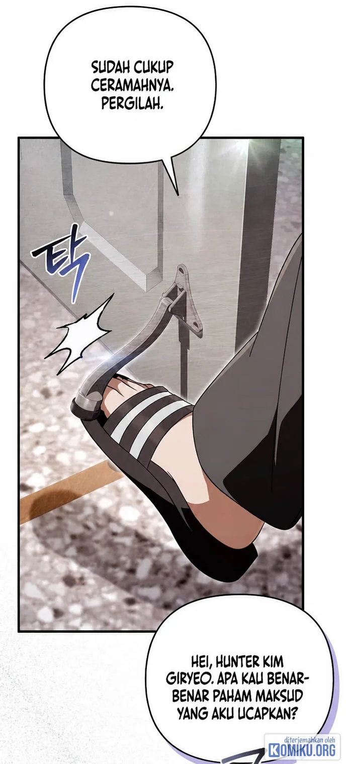 The Delusional Hunter in Another World Chapter 100 - halaman 42