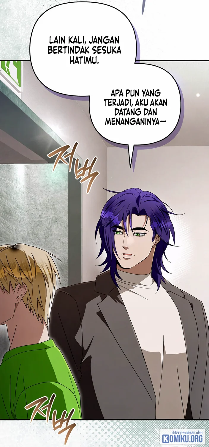 The Delusional Hunter in Another World Chapter 100 - halaman 44
