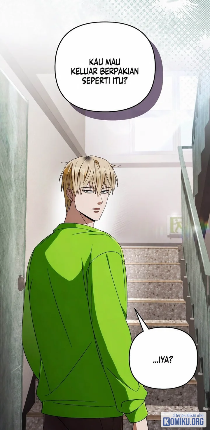 The Delusional Hunter in Another World Chapter 100 - halaman 45