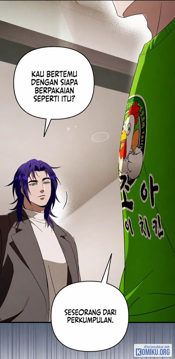The Delusional Hunter in Another World Chapter 100 - halaman 46