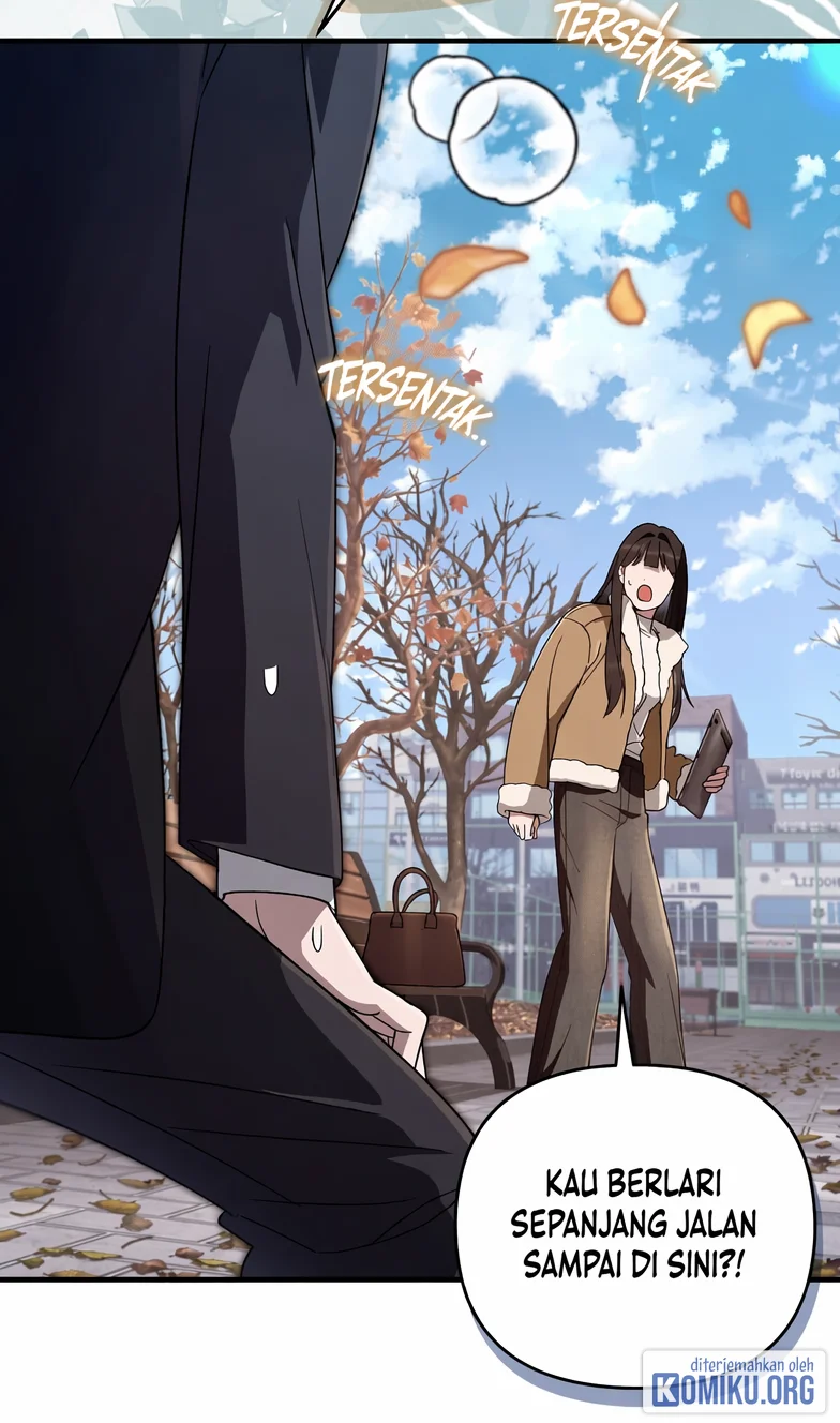 The Delusional Hunter in Another World Chapter 100 - halaman 53