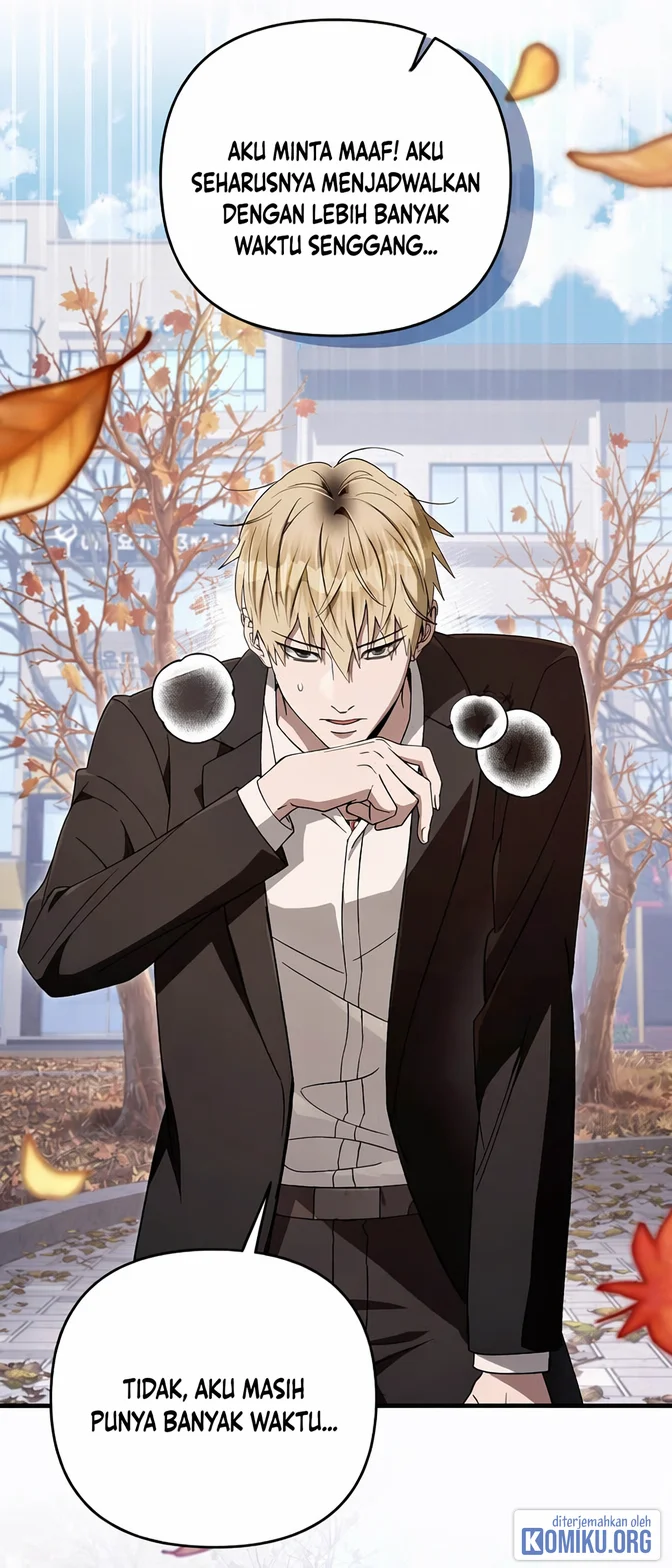 The Delusional Hunter in Another World Chapter 100 - halaman 55
