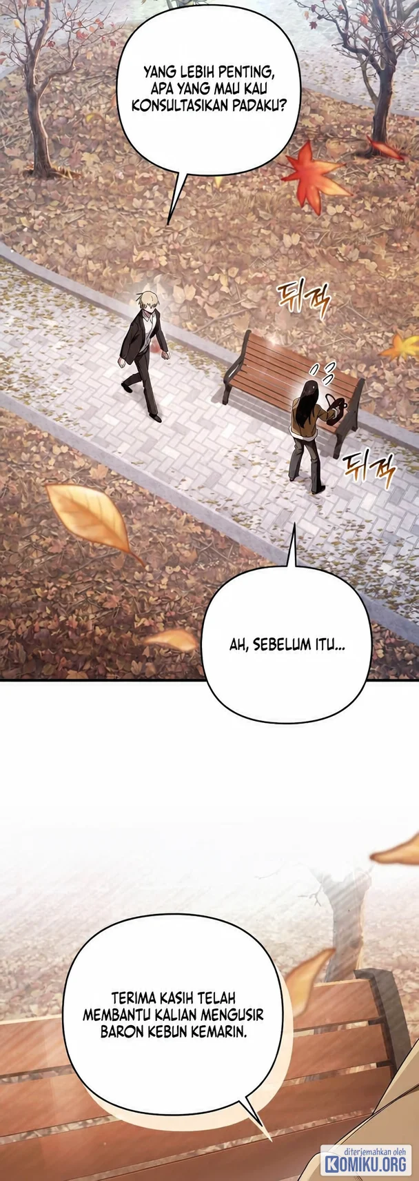 The Delusional Hunter in Another World Chapter 100 - halaman 57