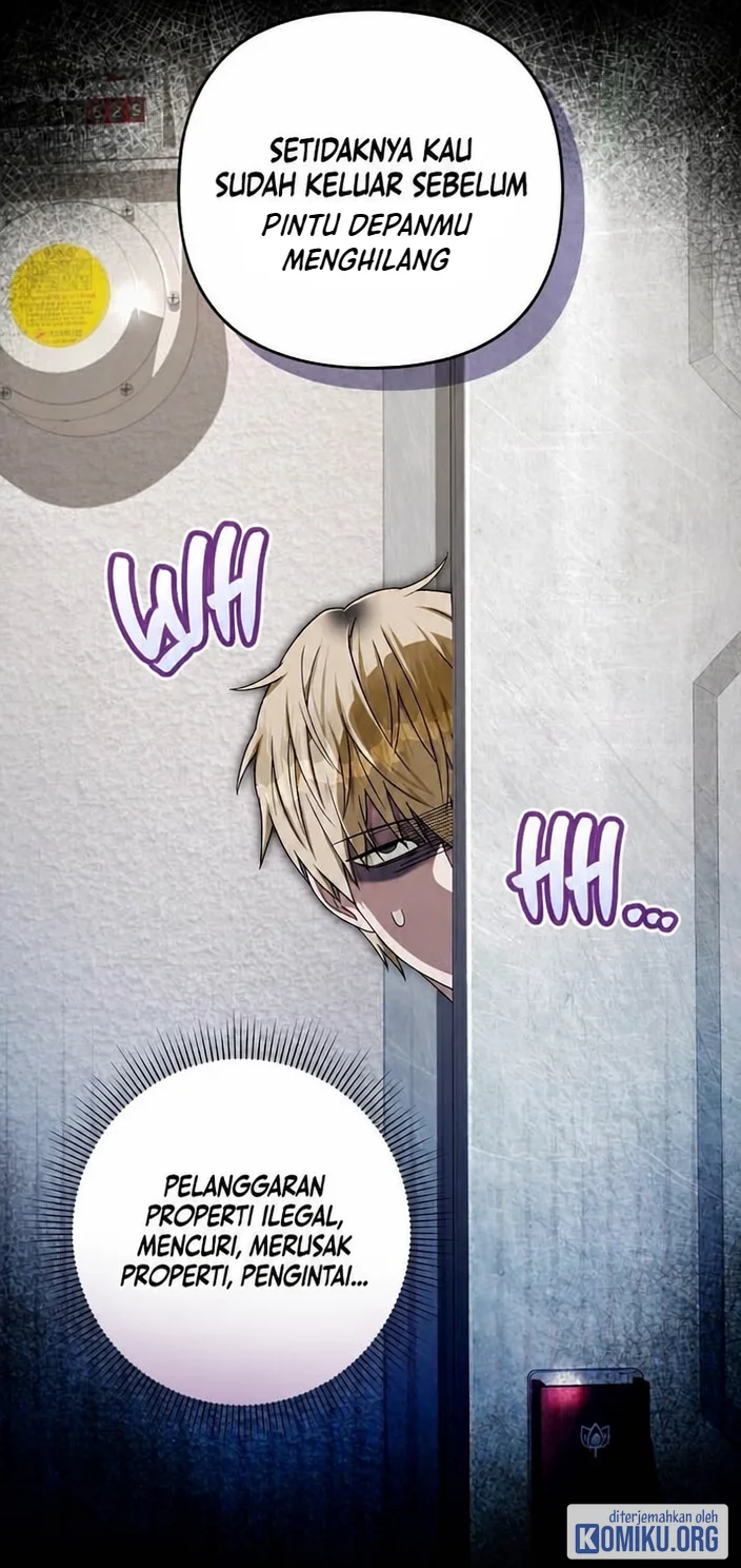 The Delusional Hunter in Another World Chapter 100 - halaman 6