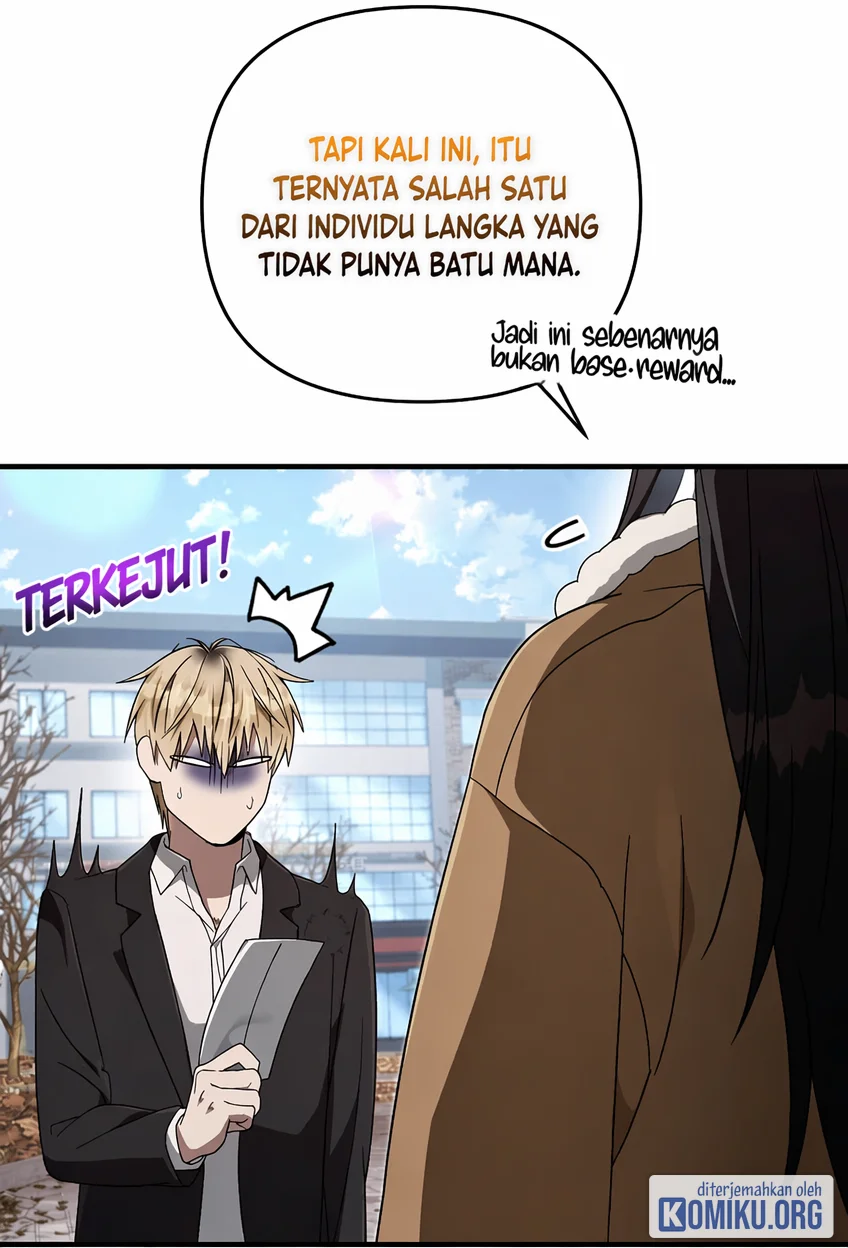 The Delusional Hunter in Another World Chapter 100 - halaman 61