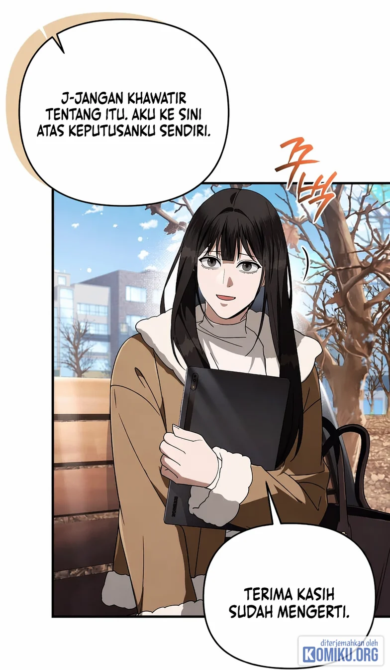 The Delusional Hunter in Another World Chapter 100 - halaman 63