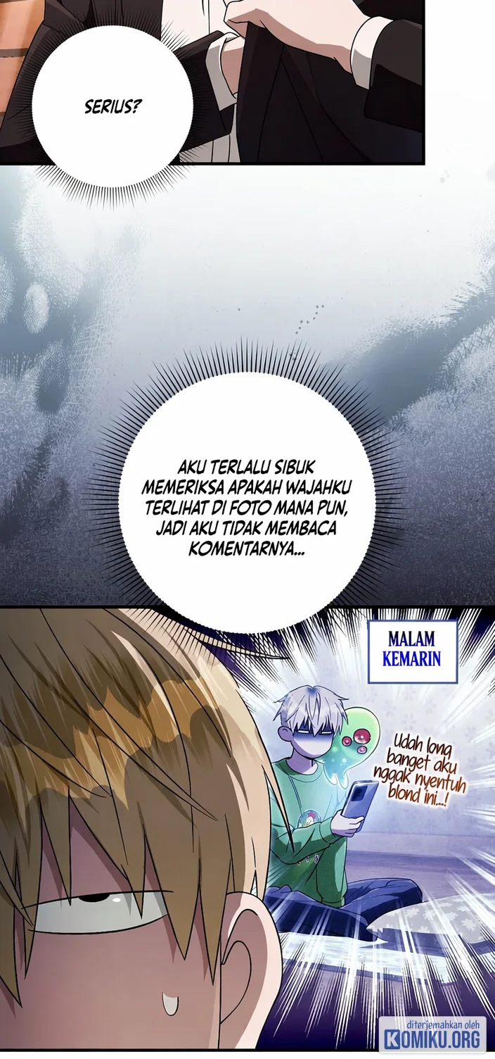 The Delusional Hunter in Another World Chapter 100 - halaman 67