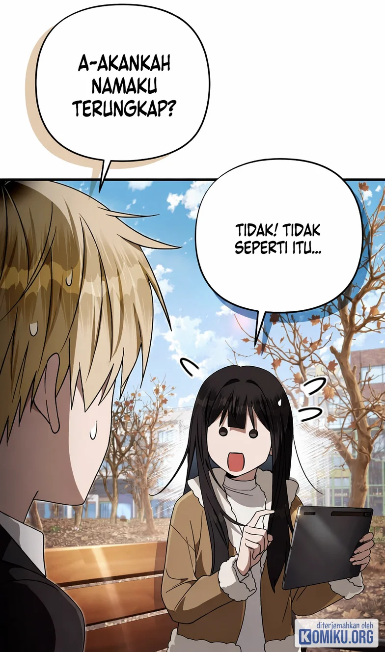 The Delusional Hunter in Another World Chapter 100 - halaman 69