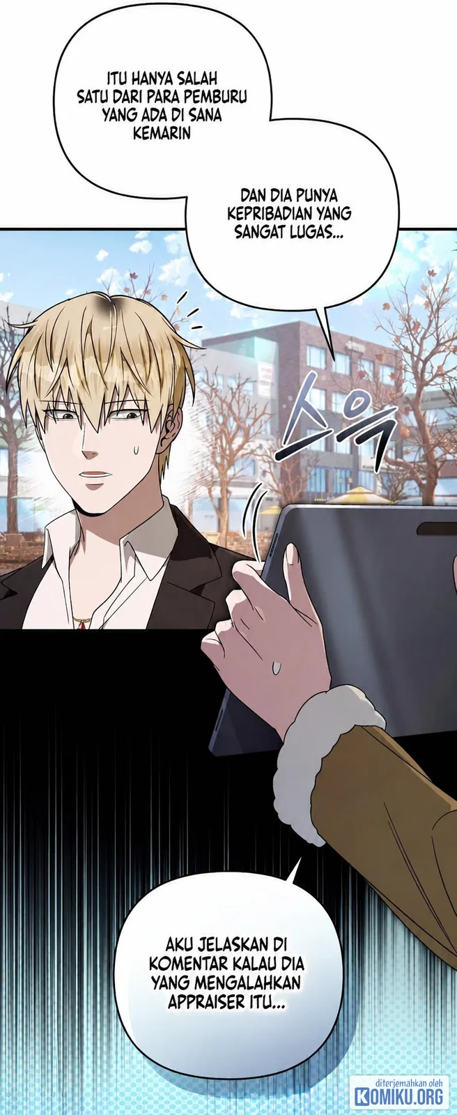 The Delusional Hunter in Another World Chapter 100 - halaman 71