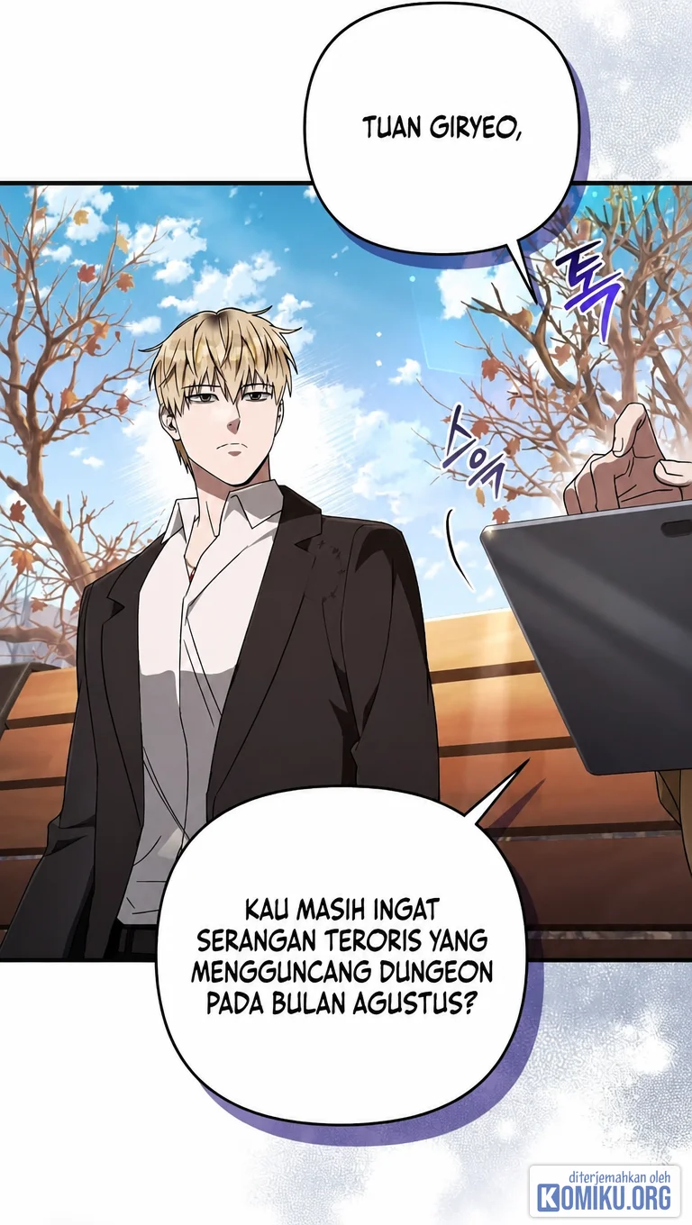 The Delusional Hunter in Another World Chapter 100 - halaman 77
