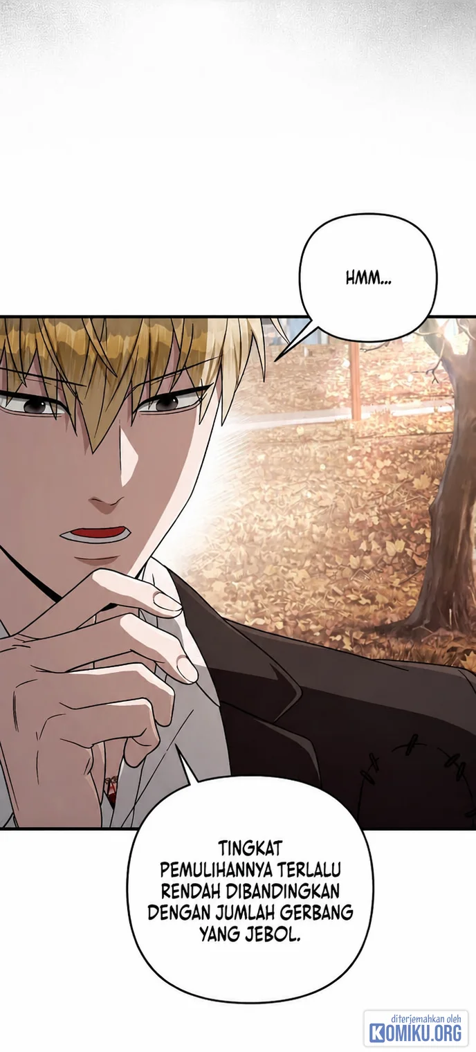The Delusional Hunter in Another World Chapter 100 - halaman 84