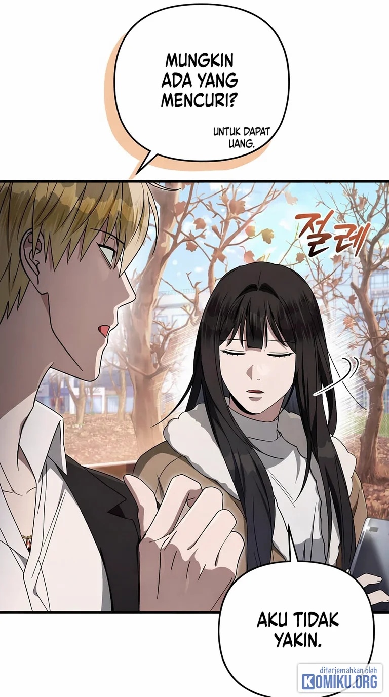 The Delusional Hunter in Another World Chapter 100 - halaman 86