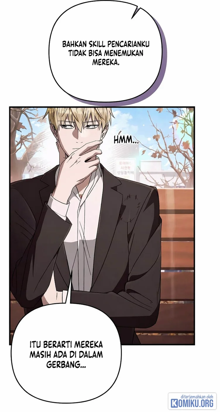 The Delusional Hunter in Another World Chapter 100 - halaman 88