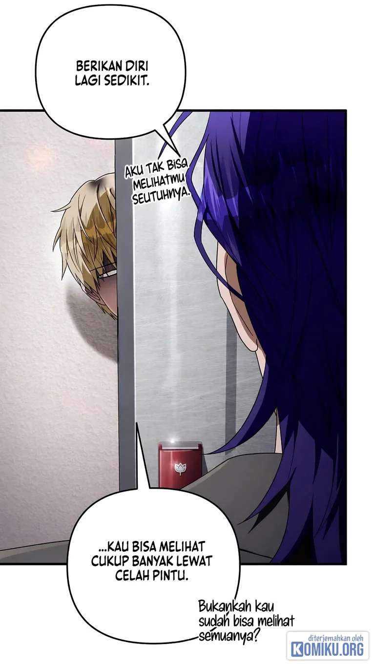The Delusional Hunter in Another World Chapter 100 - halaman 9
