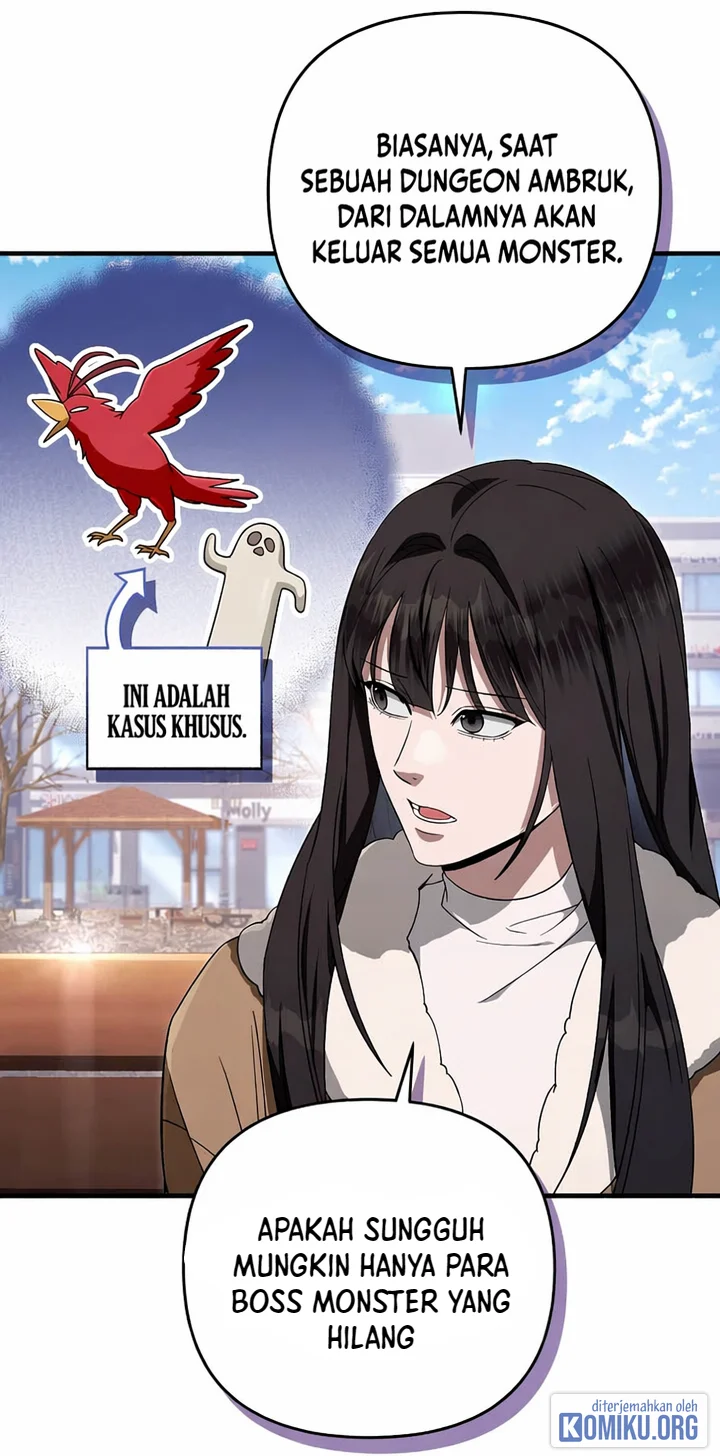 The Delusional Hunter in Another World Chapter 100 - halaman 90