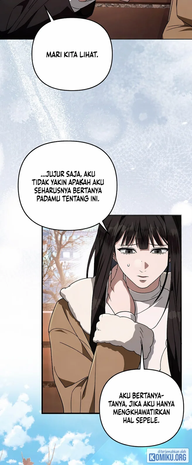 The Delusional Hunter in Another World Chapter 100 - halaman 96