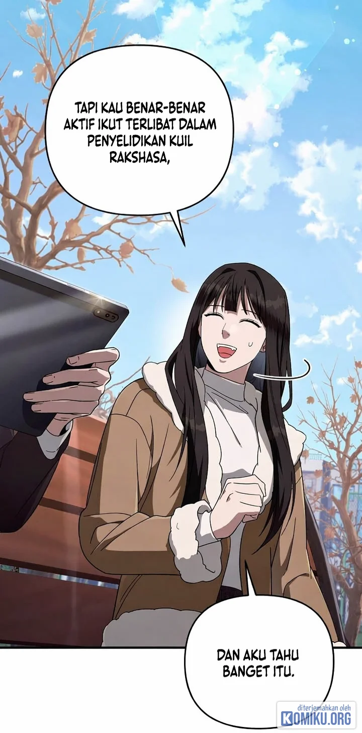 The Delusional Hunter in Another World Chapter 100 - halaman 97