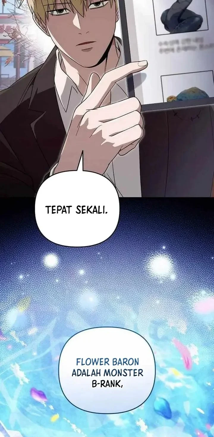 The Delusional Hunter in Another World Chapter 101 - halaman 10