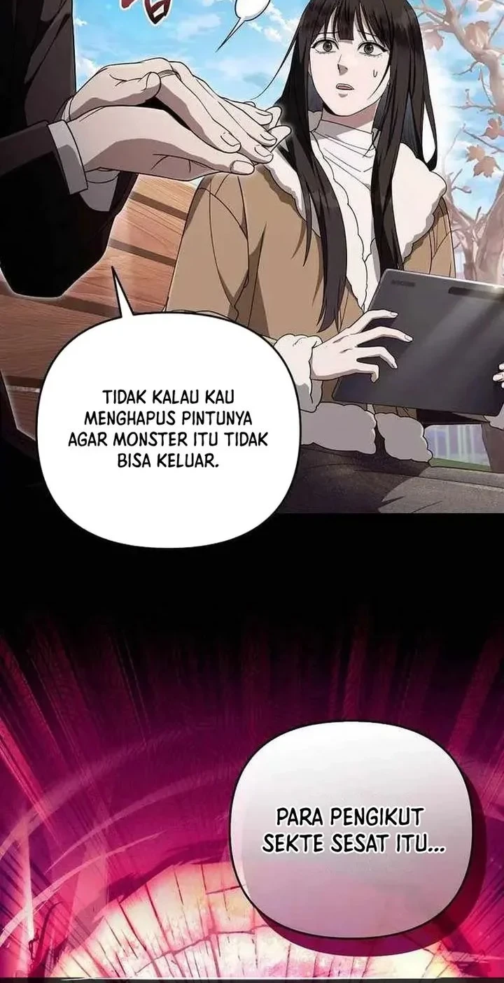 The Delusional Hunter in Another World Chapter 101 - halaman 14