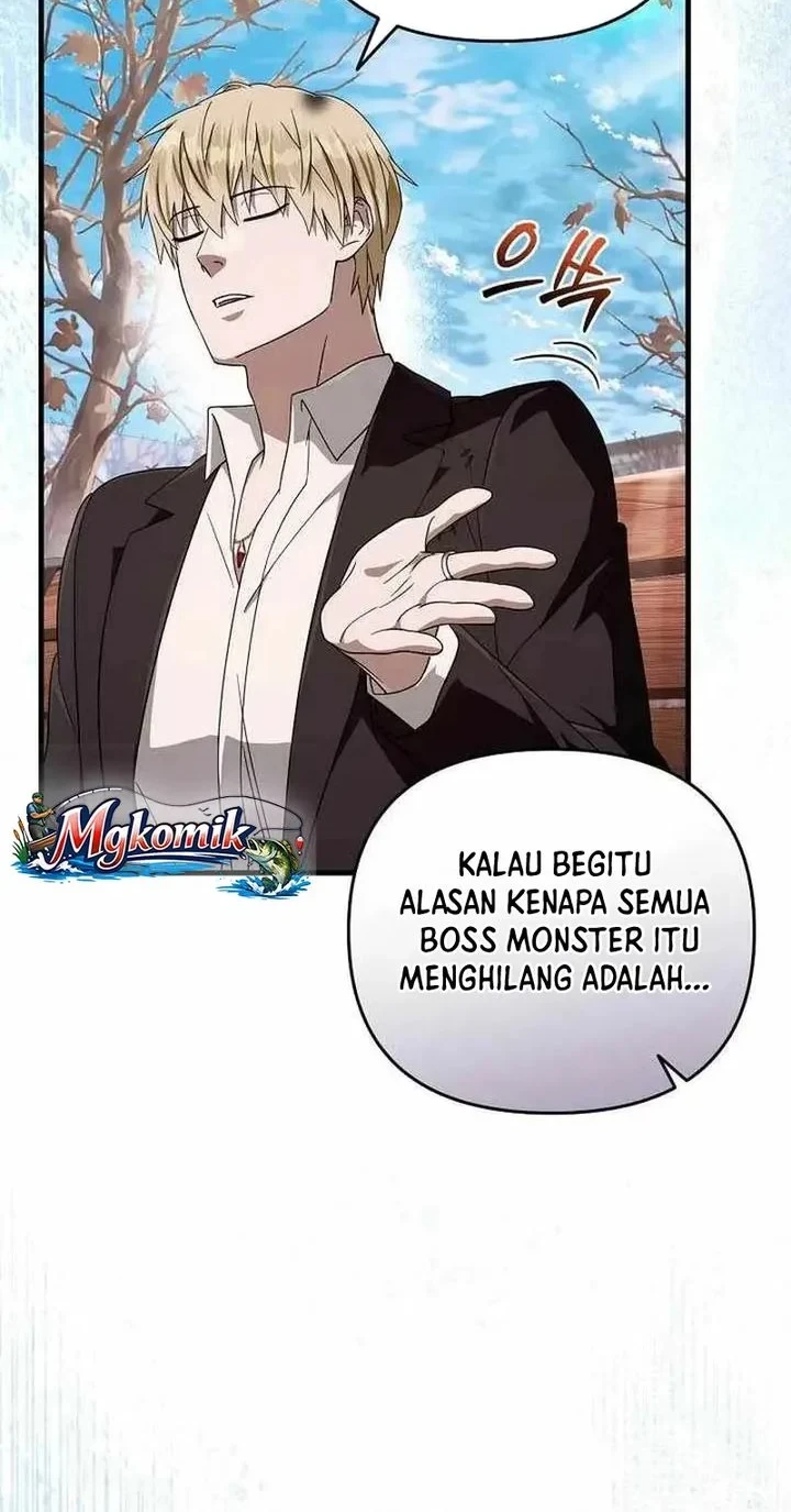 The Delusional Hunter in Another World Chapter 101 - halaman 18