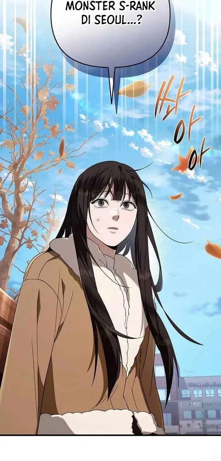 The Delusional Hunter in Another World Chapter 101 - halaman 2