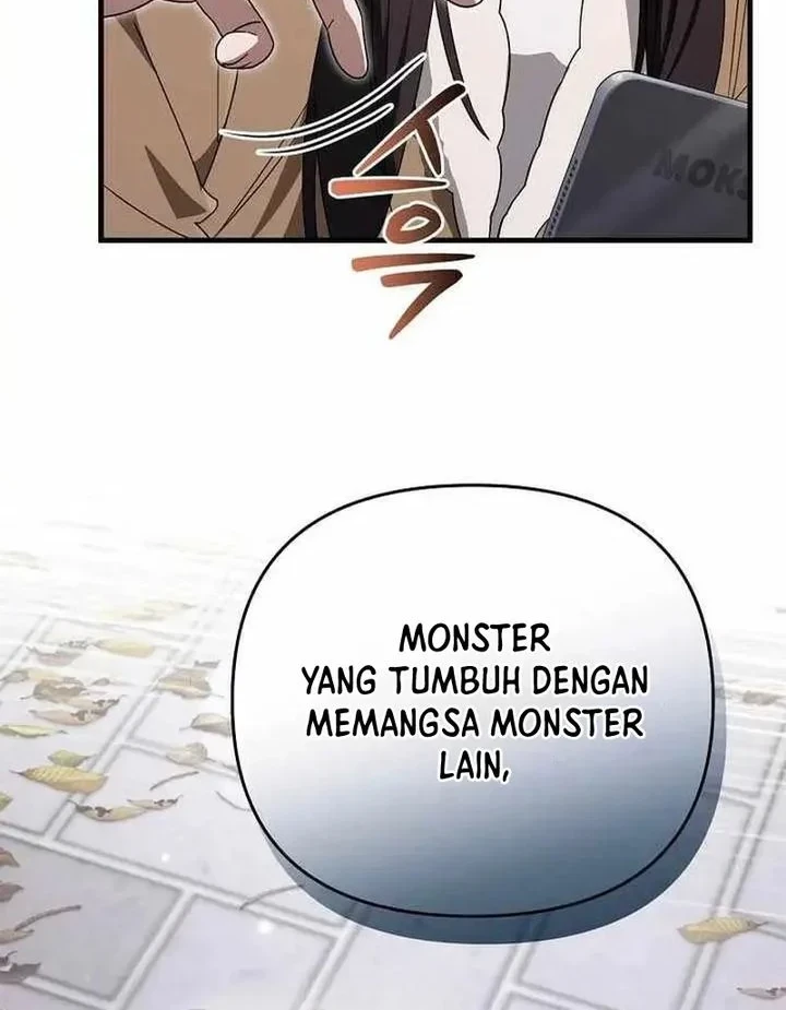 The Delusional Hunter in Another World Chapter 101 - halaman 20