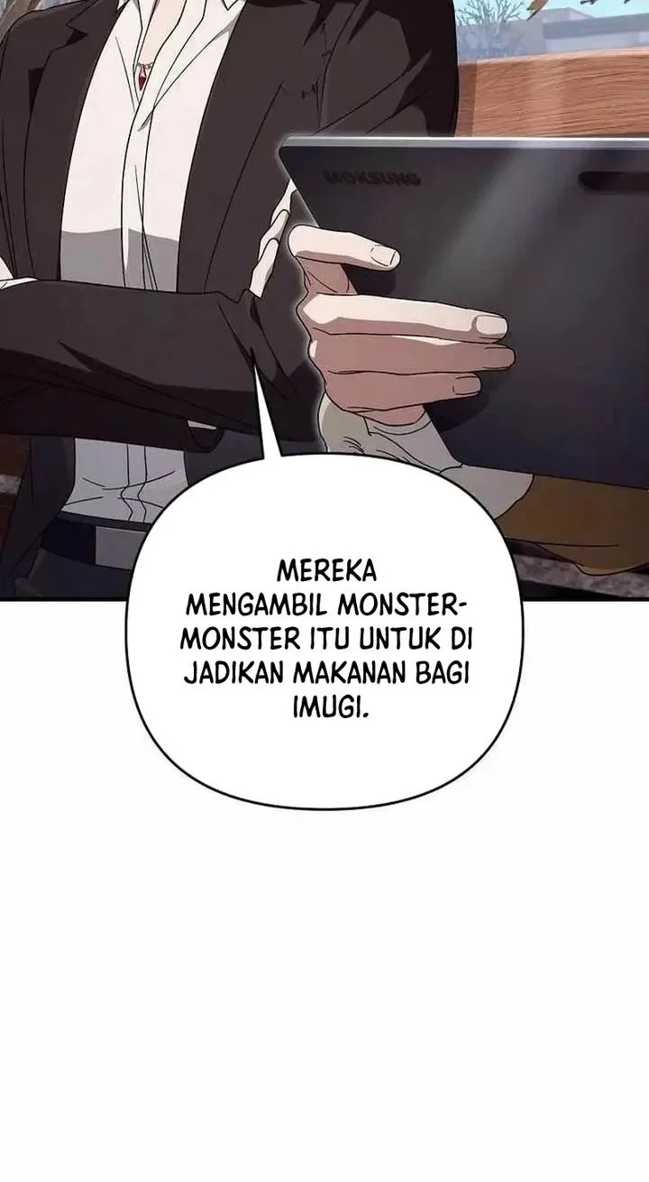 The Delusional Hunter in Another World Chapter 101 - halaman 22