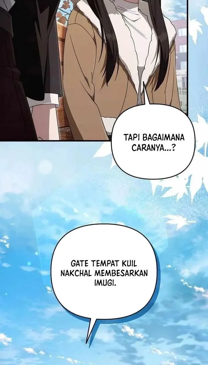 The Delusional Hunter in Another World Chapter 101 - halaman 32