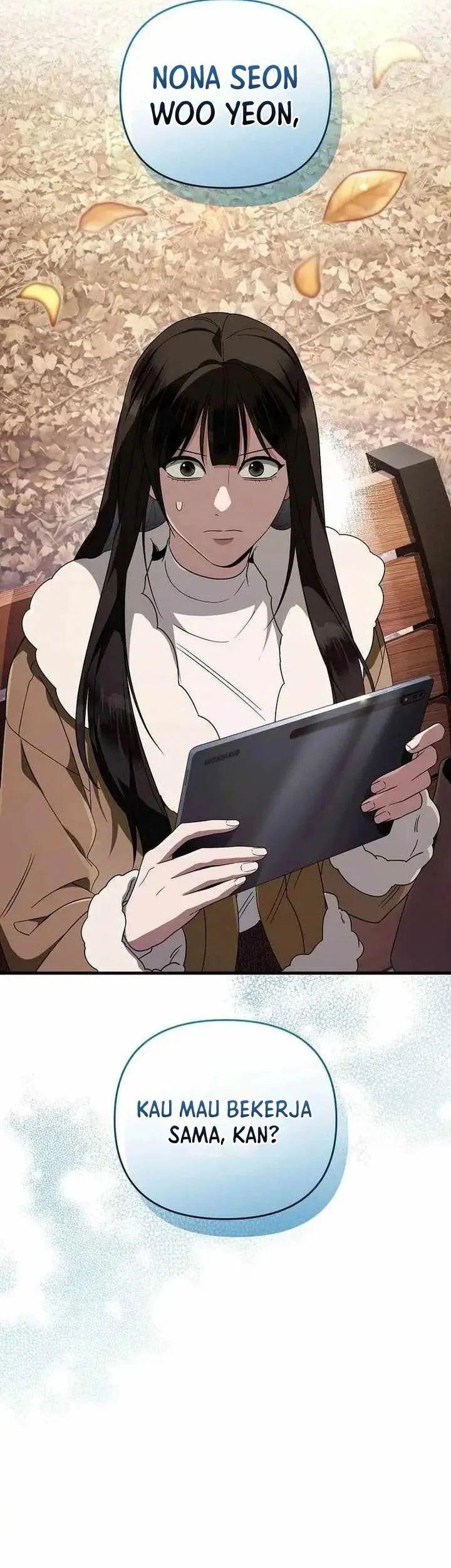 The Delusional Hunter in Another World Chapter 101 - halaman 35