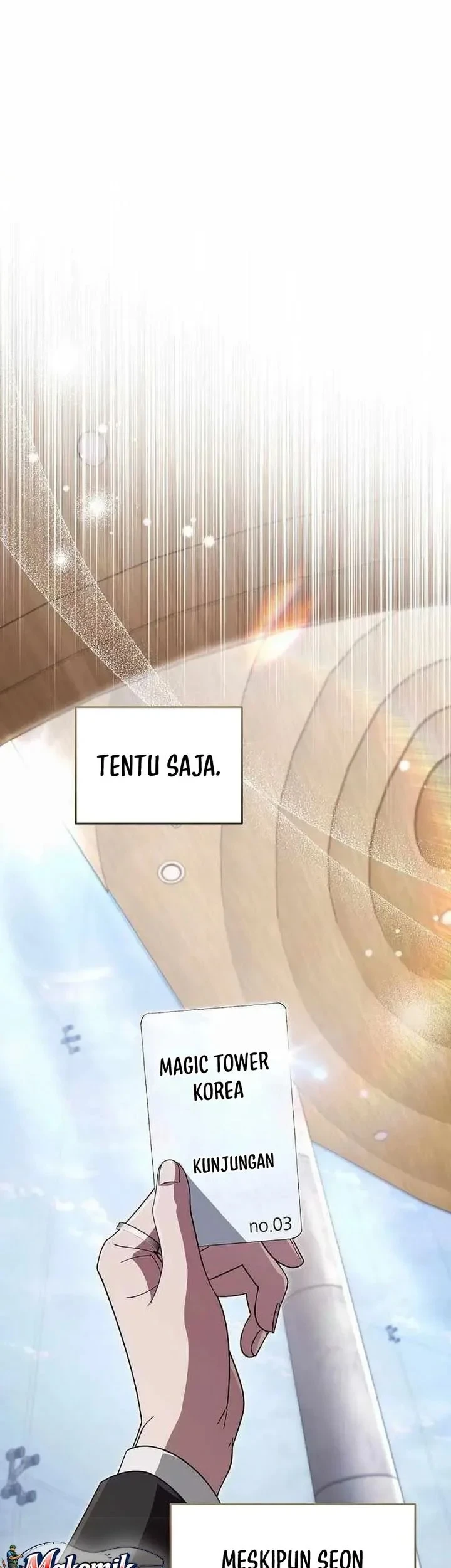 The Delusional Hunter in Another World Chapter 101 - halaman 37