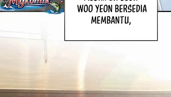 The Delusional Hunter in Another World Chapter 101 - halaman 38