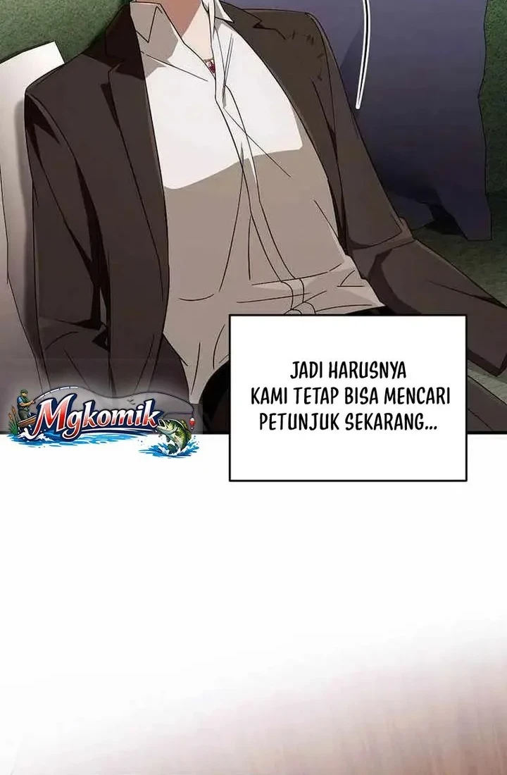 The Delusional Hunter in Another World Chapter 101 - halaman 40